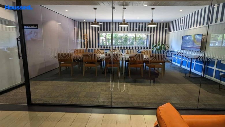 Sample Apartment